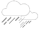 Icon für das aktuelle Wetter 
		Leichter Regen
	